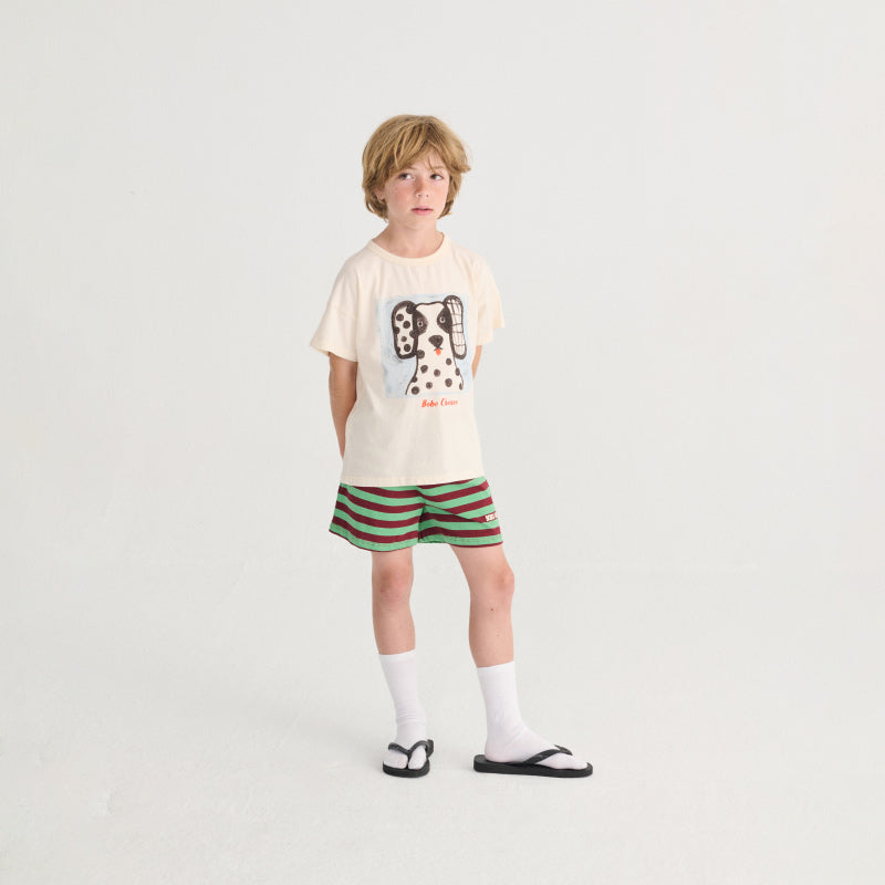 Bobo Choses - Van Dog T-shirt | Scout & Co
