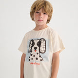 Bobo Choses - Van Dog T-shirt | Scout & Co