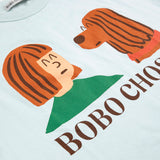 Bobo Choses - Friends In A Pickle T-shirt | Scout & Co