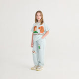 Bobo Choses - Friends In A Pickle T-shirt | Scout & Co