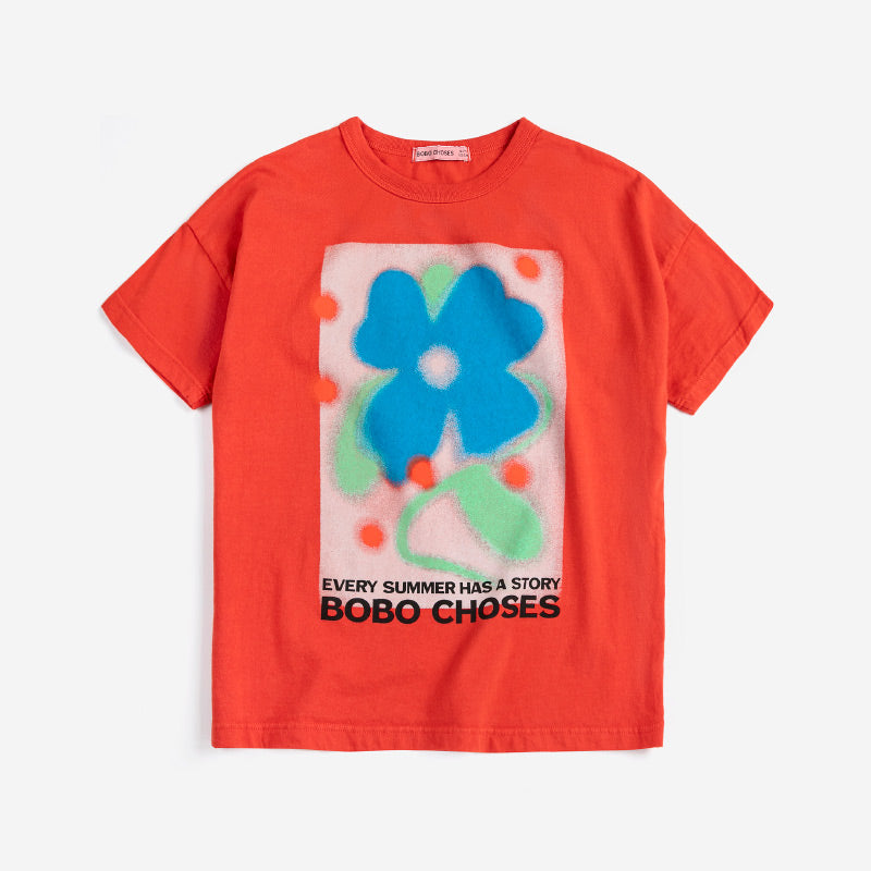 Bobo Choses - Summer Story T-shirt | Scout & Co