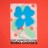 Bobo Choses - Summer Story T-shirt | Scout & Co