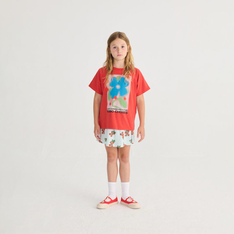 Bobo Choses - Summer Story T-shirt | Scout & Co