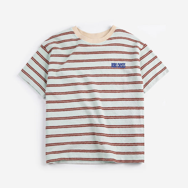 Bobo Choses - Stripes T-shirt | Scout & Co