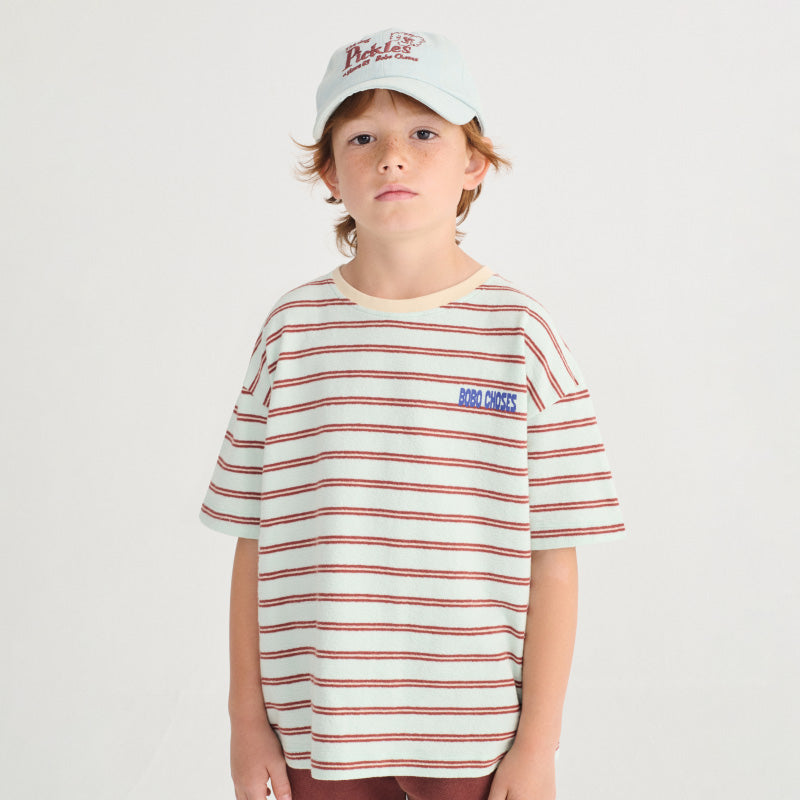 Bobo Choses - Stripes T-shirt | Scout & Co