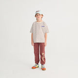 Bobo Choses - Stripes T-shirt | Scout & Co