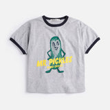 Bobo Choses - Mr Pickles T-shirt | Scout & Co