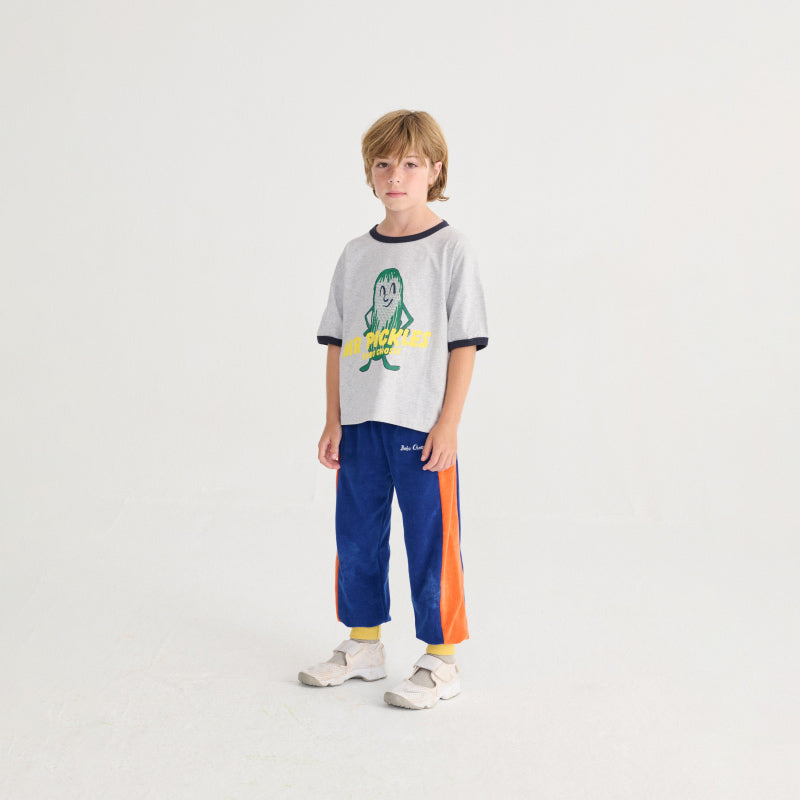 Bobo Choses - Mr Pickles T-shirt | Scout & Co