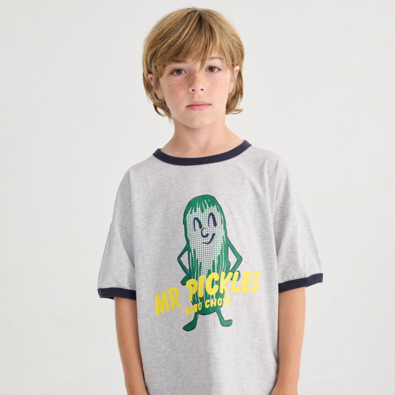 Bobo Choses - Mr Pickles T-shirt | Scout & Co