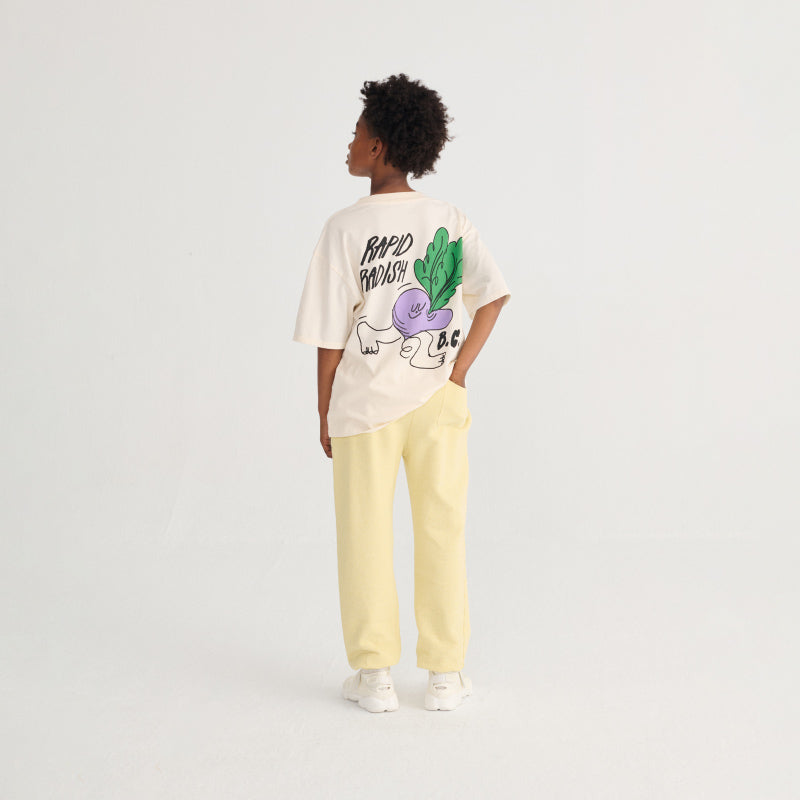 Bobo Choses - Rapid Radish oversized T-shirt | Scout & Co
