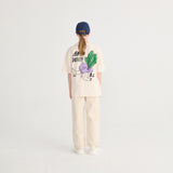 Bobo Choses - Rapid Radish oversized T-shirt | Scout & Co