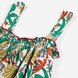 Bobo Choses - Colour Herbalist all-over woven top | Scout & Co