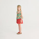 Bobo Choses - Colour Herbalist all-over woven top | Scout & Co