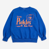 Bobo Choses - Pickles The Dog sweatshirt | Scout & Co