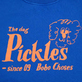 Bobo Choses - Pickles The Dog sweatshirt | Scout & Co