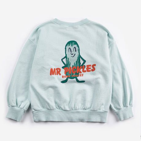 Bobo Choses - Mr Pickles sweatshirt | Scout & Co