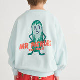 Bobo Choses - Mr Pickles sweatshirt | Scout & Co