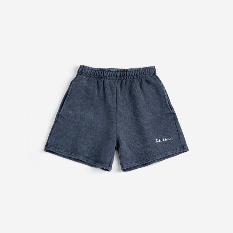 Bobo Choses - bermuda shorts | Scout & Co