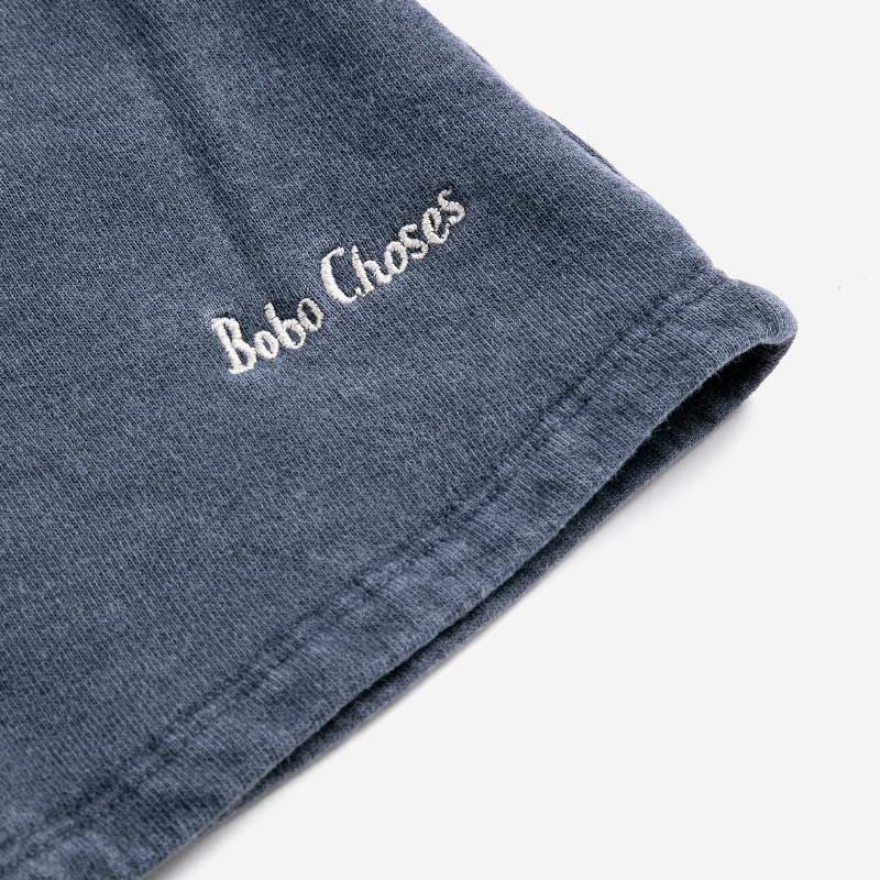 Bobo Choses - bermuda shorts | Scout & Co