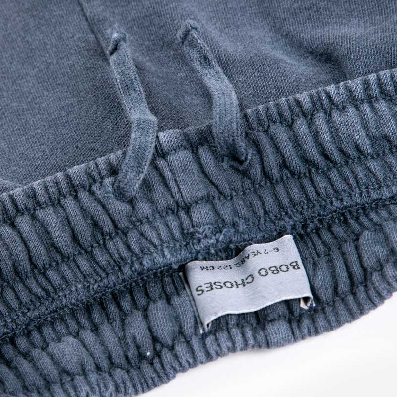 Bobo Choses - bermuda shorts | Scout & Co