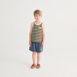 Bobo Choses - bermuda shorts | Scout & Co