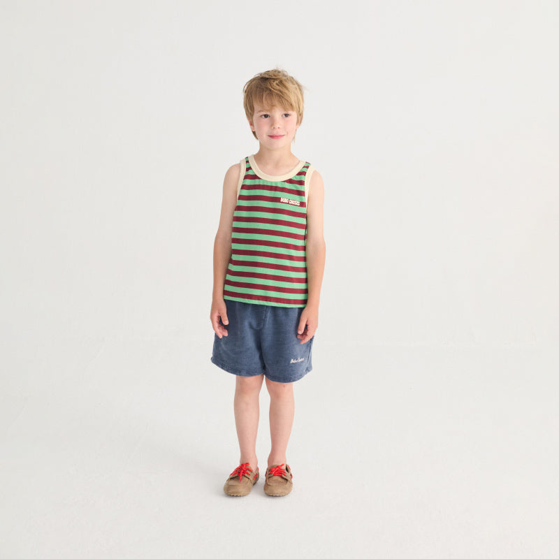 Bobo Choses - bermuda shorts | Scout & Co