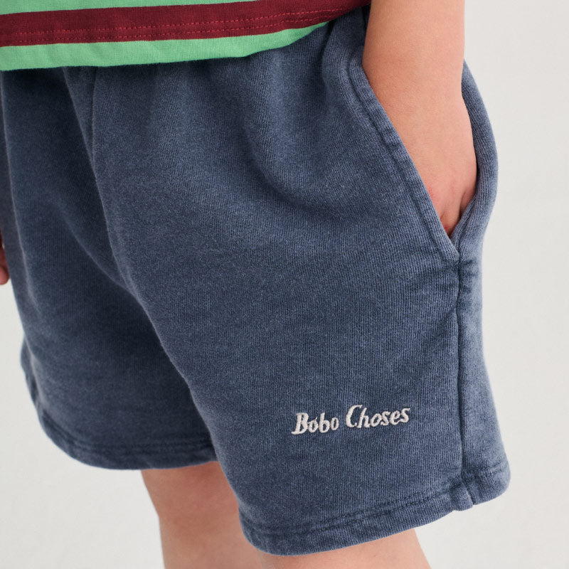 Bobo Choses - bermuda shorts | Scout & Co