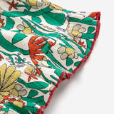 Bobo Choses - Colour Herbalist all-over woven shorts | Scout & Co