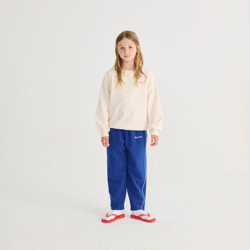 Bobo Choses - Cocoon jogging pants | Scout & Co