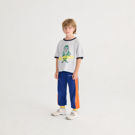 Bobo Choses - Terry jogging pants | Scout & Co