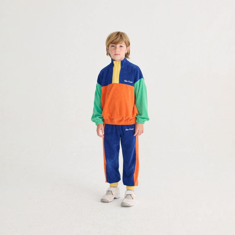 Bobo Choses - Terry jogging pants | Scout & Co