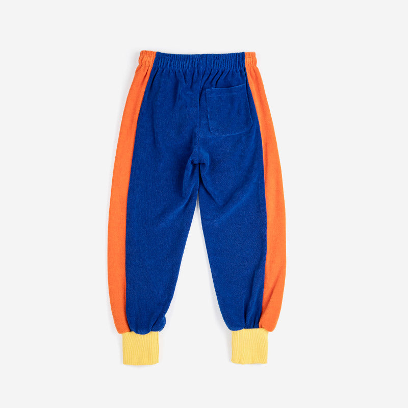 Bobo Choses - Terry jogging pants | Scout & Co