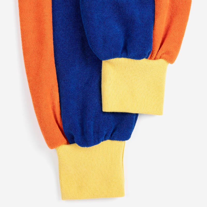 Bobo Choses - Terry jogging pants | Scout & Co