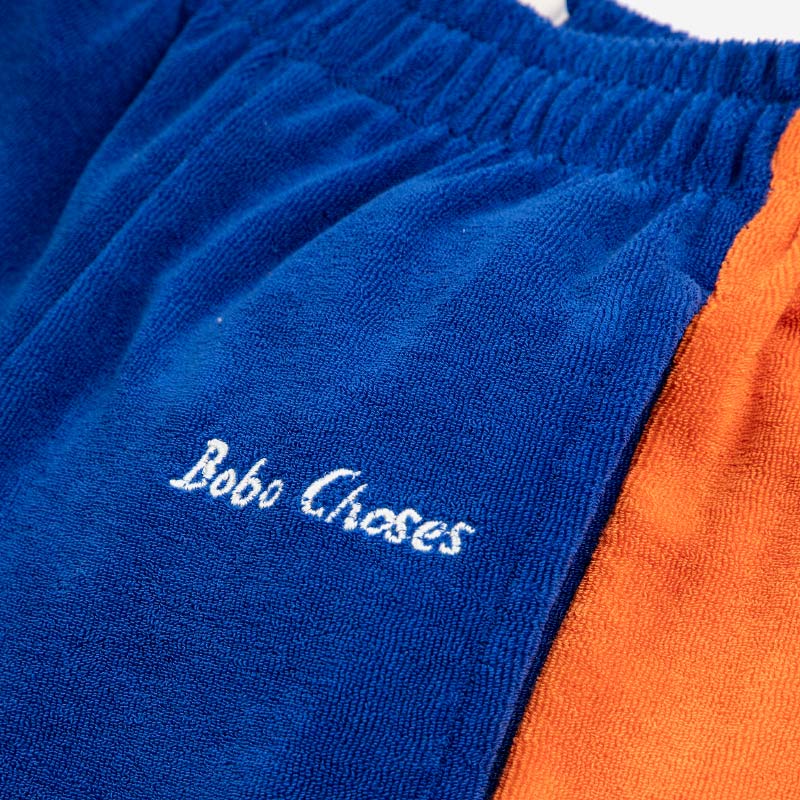 Bobo Choses - Terry jogging pants | Scout & Co