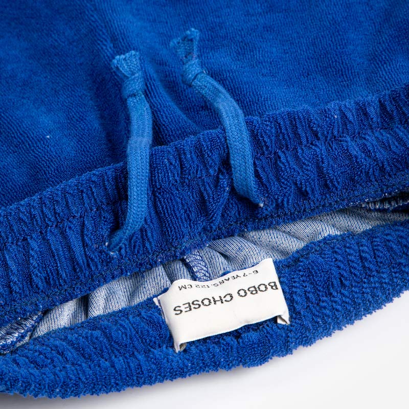 Bobo Choses - Terry jogging pants | Scout & Co