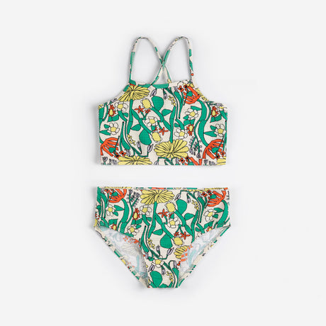 Bobo Choses - Colour Herbalist bikini | Scout & Co