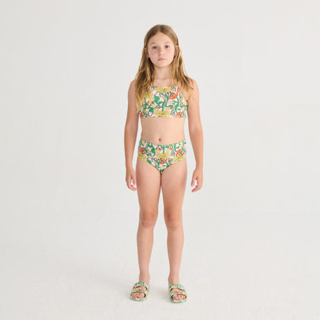 Bobo Choses - Colour Herbalist bikini | Scout & Co