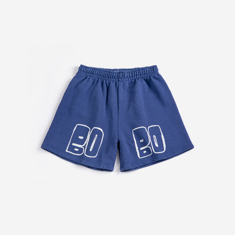 Bobo Choses - Thin Bermuda shorts | Scout & Co