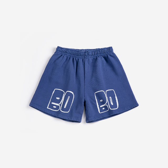 Bobo Choses - Thin Bermuda shorts | Scout & Co
