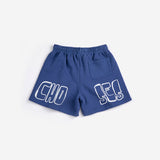 Bobo Choses - Thin Bermuda shorts | Scout & Co