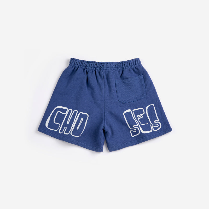 Bobo Choses - Thin Bermuda shorts | Scout & Co
