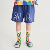 Bobo Choses - Thin Bermuda shorts | Scout & Co
