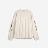 Bobo Choses Woman - Pickles relaxed T-shirt | Scout & Co