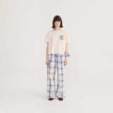 Bobo Choses Woman - Bobo Gardening Time cropped T-shirt | Scout & Co