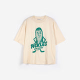 Bobo Choses Woman - Mr Pickles relaxed T-shirt | Scout & Co