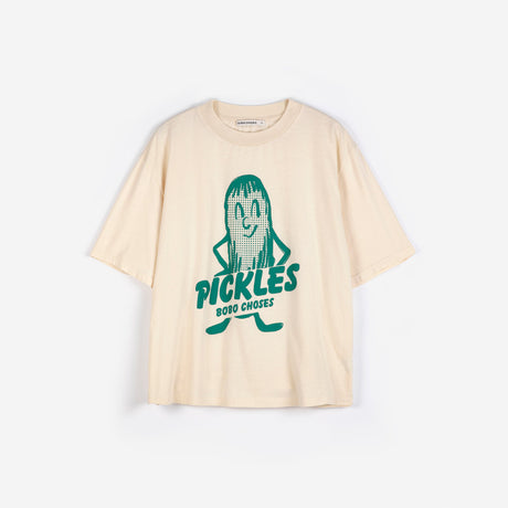 Bobo Choses Woman - Mr Pickles relaxed T-shirt | Scout & Co