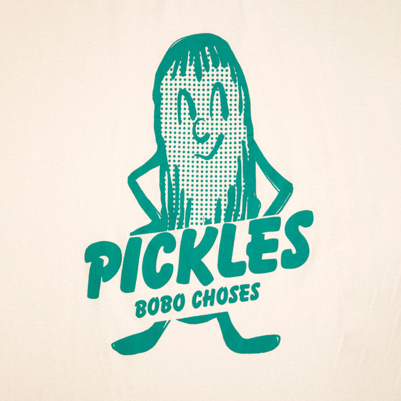 Bobo Choses Woman - Mr Pickles relaxed T-shirt | Scout & Co