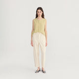 Bobo Choses Woman - Spicy window bambula top | Scout & Co