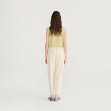 Bobo Choses Woman - Spicy window bambula top | Scout & Co