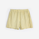 Bobo Choses Woman - Spicy window bambula shorts | Scout & Co